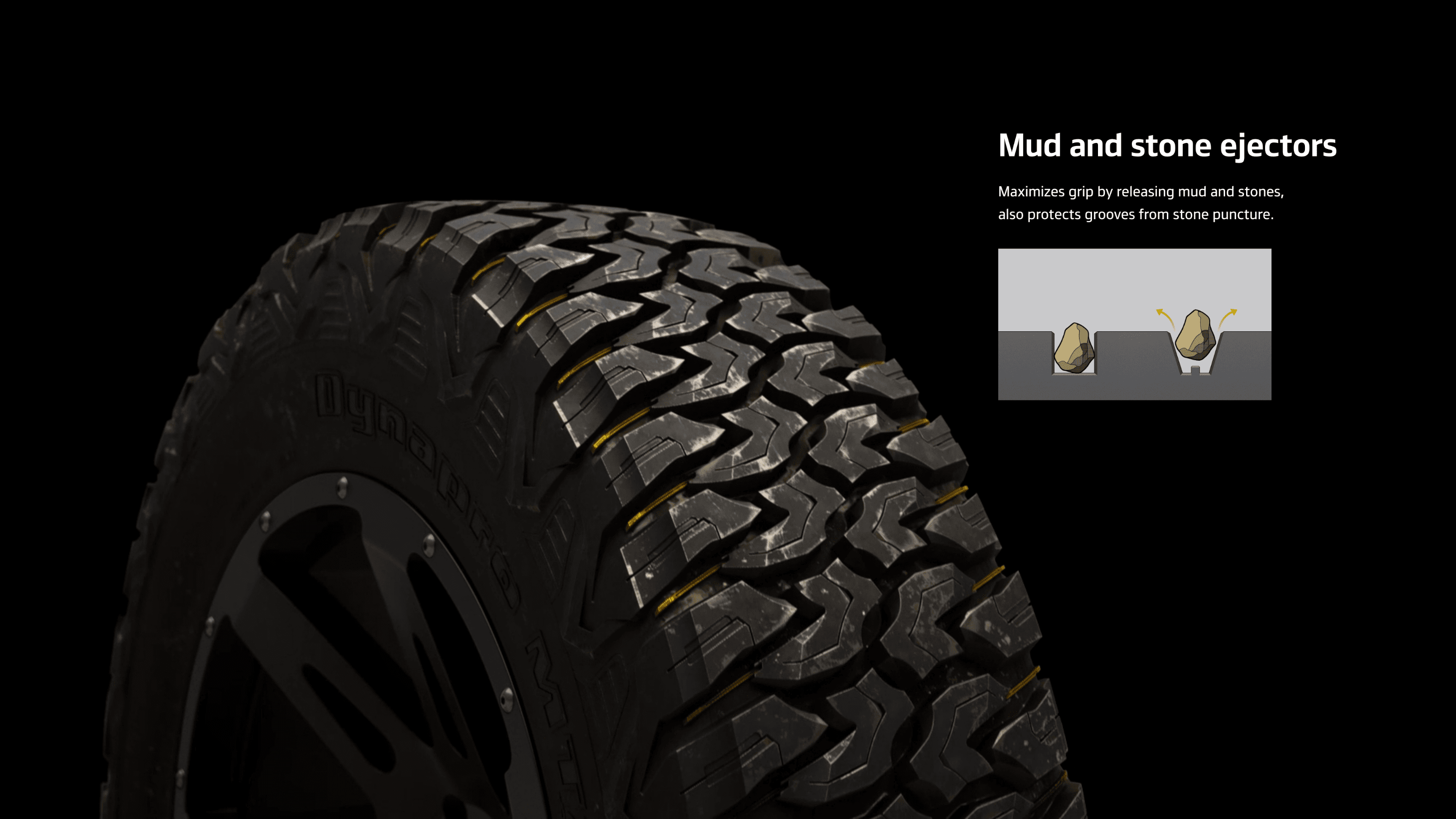 Hankook Rt01 Awards_hankookTire - 더즈 인터랙티브