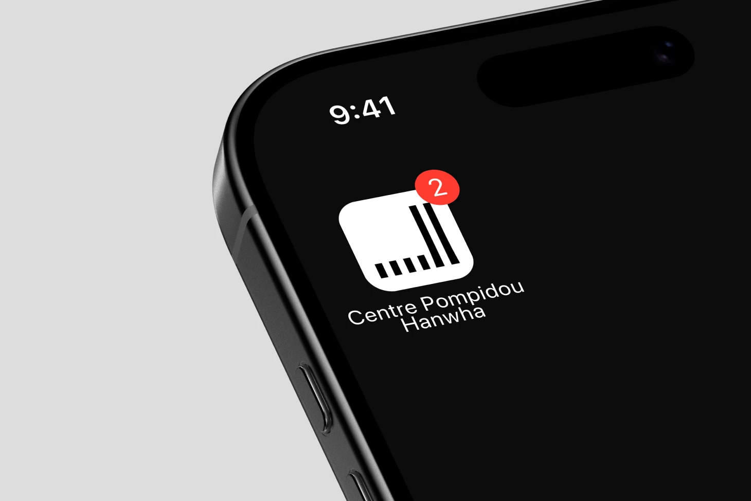 App icon